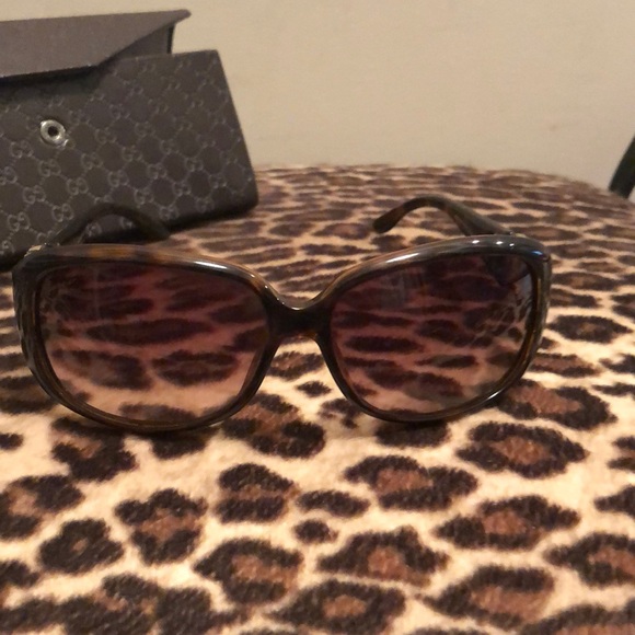 Gucci Accessories - Gucci Sunglasses